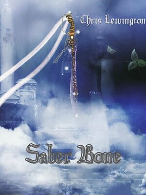cover image of Saber Bone